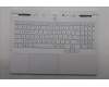 Lenovo COVER Upper Case ASM_EURO ENG L 83KYGW para Lenovo Legion 7 16IAX10 (83KY)