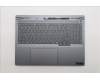 Lenovo COVER Upper Case ASM_FRA L 21U0NFP LG para Lenovo ThinkBook 16p G6 ADR (21U0)