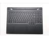 Lenovo COVER Upper Case ASM_FRA L 83M0AS para Lenovo Legion 5 15AHP10 (83M0)