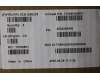 Lenovo COVER Upper Case ASM_ENG C 83JH BLWH para Lenovo LOQ 17IRX10 (83JH)