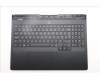 Lenovo COVER Upper Case ASM_POR L 83NNEB WH para Lenovo Legion Pro 5 16IRX10 (83NN)