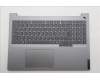 Lenovo COVER Upper Case ASM_ITAW21US AG BL para Lenovo ThinkBook 16 G9 IRL (21US)