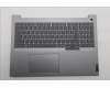 Lenovo COVER Upper Case ASM_ITA W21UT AG BL para Lenovo ThinkBook 16 G9 (21UT)