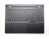 Lenovo COVER Upper Case ASM_ENG L 83M0ASRGB para Lenovo Legion 5 15AHP10 (83M0)