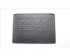 Lenovo COVER UpperCaseASM_ENG C83Q7 1Z para Lenovo Legion 5 15AGP11 (83Q6)