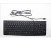 Lenovo DT_KYB Calliope USB AI KB G2.5 BLK para Lenovo IdeaCentre Tower 08IRH9 (90XW)