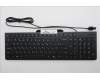 Lenovo DT_KYB CLP USB G3 BLK UKR para Lenovo ThinkCentre M70q Gen 6 (13HE)