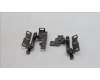 Lenovo 5H51L77329 HINGE FRU HINGE R+L N-OH K14