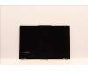 5M10V75663 Lenovo MECH_ASM 16"WUXGA,AR,TP,HYB,MUT/CSOT