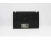 Lenovo MECH_ASM GRP KBD BZL,SPA,WW,DB,CHY para Lenovo ThinkPad X1 Carbon 7th Gen (20R1/20R2)