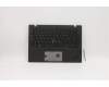 Lenovo MECH_ASM GRP,KBD,BZL,SPA,WW,BK,LTN para Lenovo ThinkPad X1 Nano Gen 1 (20UN/20UQ)