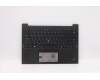 Lenovo MECH_ASM GRP KBD BZL,HBW,WW,DB,CHY para Lenovo ThinkPad X1 Carbon 9th Gen (20XW/20XX)