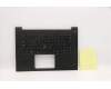 Lenovo MECH_ASM WW C-Cvr+SPA KB ASM,CHY para Lenovo ThinkPad P1 Gen 4 (20Y3/20Y4)