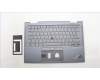 Lenovo MECH_ASM BL KB GY FPR WW FRA CHY para Lenovo ThinkPad X1 Yoga 8th Gen (21HQ/21HR)