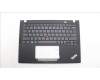Lenovo MECH_ASM BL KB BK MG WW EURO ENG CHY para Lenovo ThinkPad X13 Gen 4 (21EX/21EY)