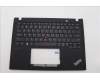 Lenovo MECH_ASM BL KB BK MG WW ENG CHY para Lenovo ThinkPad X13 Gen 4 (21EX/21EY)