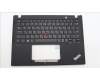 Lenovo MECH_ASM BL KB BK MG WW HBW PMX para Lenovo ThinkPad X13 Gen 4 (21EX/21EY)