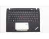 Lenovo MECH_ASM BL KB BK MG WW POR LTN para Lenovo ThinkPad X13 Gen 4 (21EX/21EY)