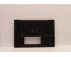 Lenovo MECH_ASM GP KBDBZL,HBW,WL,BK/GY,CHY para Lenovo ThinkPad Z13 G1 (21D2/21D3)