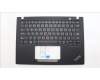 Lenovo MECH_ASM BL KB BK WW ARA CHY para Lenovo ThinkPad T14s G4 (21F6/21F7)