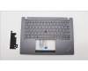 Lenovo MECH_ASM BL KB GY ENG CHY para Lenovo ThinkPad T14s G4 (21F6/21F7)