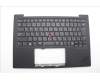 Lenovo MECH_ASM GRP_KBD_BZL_JPN_WW_DB_LTN para Lenovo ThinkPad X1 Gen 12 (21KC/21KD)