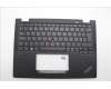 Lenovo MECH_ASM BL KB BK SWS LTN para Lenovo ThinkPad X13 2-in-1 Gen 5 (21LW/21LX)