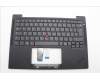 Lenovo MECH_ASM BL KB BK ITA SRX para Lenovo ThinkPad T14s Gen 5 (21LS/21LT)