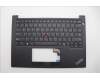 Lenovo MECH_ASM FRU ARA (SRX) US BK para Lenovo ThinkPad E14 Gen 6 (21M3/21M4)