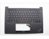 Lenovo MECH_ASM FRU SWS (SRX) UK BK para Lenovo ThinkPad E14 Gen 6 (21M3/21M4)