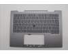 Lenovo MECH_ASM GRP_KBD_BZL_ITA_WL_LG_LTN para Lenovo ThinkPad X1 2-in-1 Gen 9 (21KE/21KF)