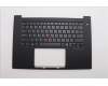 Lenovo MECH_ASM NoNFC CCvr+ENG KB ASM,CHY para Lenovo ThinkPad P1 G7 (21KV)