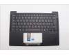 Lenovo MECH_ASM KBD Ccvr SWS BK BL SRX WW UK BK para Lenovo ThinkPad T14s Gen 6 (21M1/21M2)