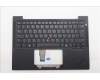 Lenovo MECH_ASM BL KB BK ITA SRX para Lenovo ThinkPad T14s Gen 6 (21QY)