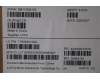 Lenovo MECH_ASM FRU ASM Ccover FRA FP LTN para Lenovo ThinkPad X9 15 AE (21Q7)