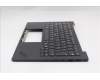 Lenovo MECH_ASM GRP_KBD_BZL_NOR_WL_DB_LTN para Lenovo ThinkPad X1 Carbon Gen 13 (21NS/21NT)