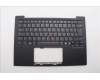 Lenovo MECH_ASM GRP_KBD_BZL_FRA_WL_DB_LTN para Lenovo ThinkPad X1 Carbon Gen 13 (21NS/21NT)