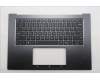 Lenovo MECH_ASM FRU ASM Ccover EURO ENG FP DFN para Lenovo ThinkPad X9 15 AE (21Q7)