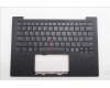 Lenovo MECH_ASM BL KB BK WW ENG CHY para Lenovo ThinkPad X1 Carbon 13th Gen (21NX/21NY)