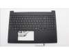 Lenovo MECH_ASM FRU KB CCV GRE BL(Chicony)US BK para Lenovo ThinkPad E16 Gen 3 (21TF/21TG)