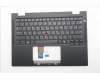 Lenovo MECH_ASM BL KB BK HBW SRX para Lenovo ThinkPad T14s 2-in-1 Gen 1 (21R4)