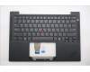 Lenovo MECH_ASM BL KB BK WW ENG SRX para Lenovo ThinkPad T14s Gen 6 (21R1)