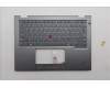 Lenovo MECH_ASM FRU MEASM US-C YBL GR-CHY-ARA para Lenovo ThinkPad L13 2-in-1 G6 (21R8)