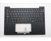 Lenovo MECH_ASM BL KB BK MG SPA CHY para Lenovo ThinkPad X13 Gen 6 (21RN)