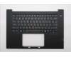 Lenovo MECH_ASM NoNFC CCvr+ENG KB ASM,SRX para Lenovo ThinkPad T1g Gen 8 (21TD/21TE)