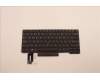 Lenovo NB_KYB CMFL-CS20,BK-NBL,SRX,ENG para Lenovo ThinkPad T14 (20S3/20S2)