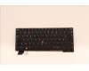 Lenovo NB_KYB SER2 KBD BK-NBL,LTN,FRA para Lenovo ThinkPad L13 Yoga Gen 3 (21BB/21BC)