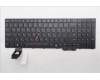 Lenovo NB_KYB 5C6TT5SB-BK-CHY-KOR para Lenovo ThinkPad T16 Gen 3 (21MN/21MQ)