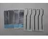 Lenovo TAPE Removable Tape L83FF(2L+2R+DL)*5 para Lenovo Yoga Book 9 13IMU9 Gen 9 (83FF)