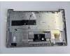Acer COVER.UPPER.GRAY.W/KB.GERMAN para Acer Aspire Lite 15 (AL15-32P)